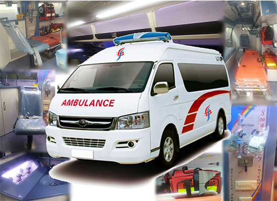 Ambulance